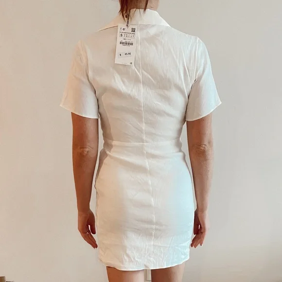 Zara Dress - Picture 2 of 2
